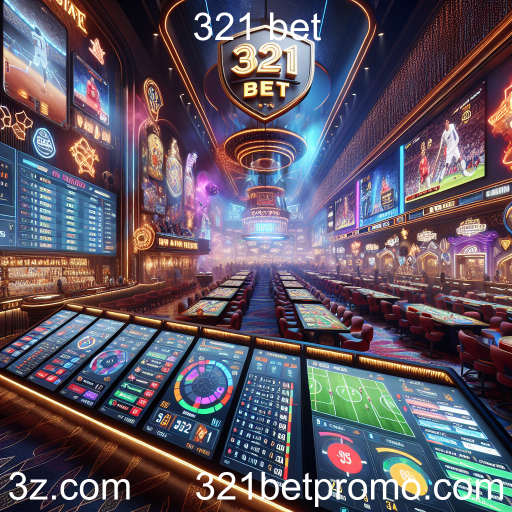 O Crescimento dos Fantasy Sports no 321 Bet