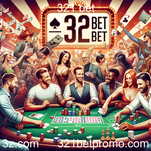 Jogos de Mesa Explorando a Diversidade dos Jogos de Mesa no 321 Bet